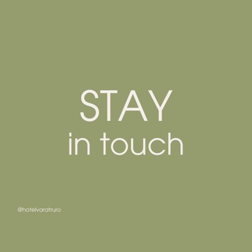 Carousel post from hotelvaratruro.