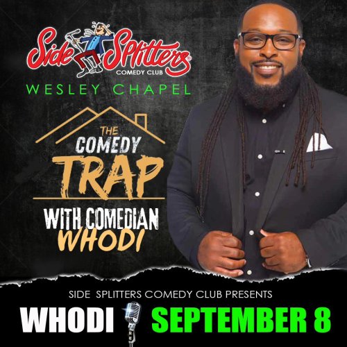 Photo post from sidesplitterswc.