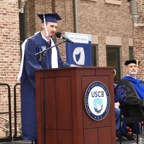 Photo post from uscbeaufort.