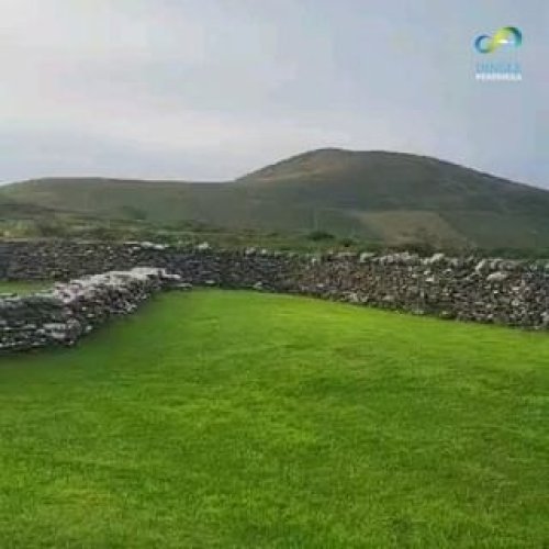 Video post from dinglepeninsulatourism.