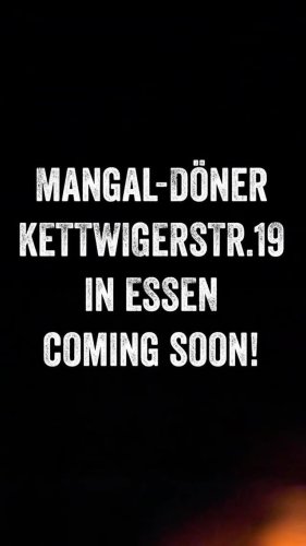 Video post from mangal_doener.