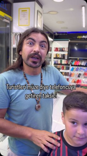 Video post from mehmetenliogluofficial.