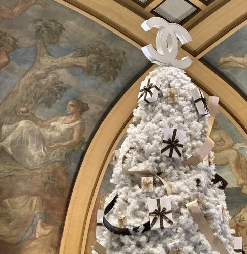 Photo post from galeriaspacificoshopping.