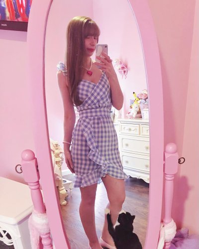 Carousel post from margaritabloom.