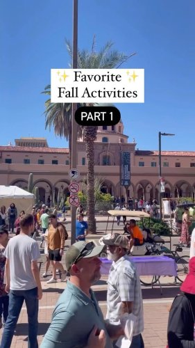 Video post from visittucson.