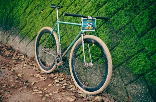 Photo post from slowspinsociety.