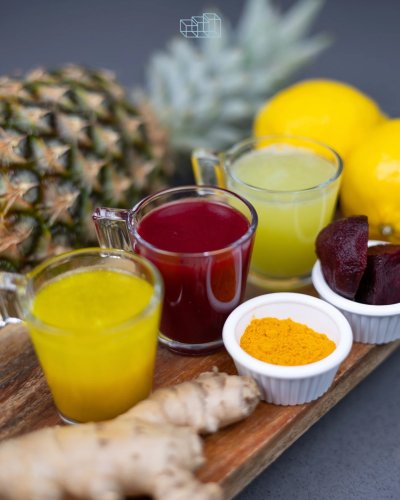 Photo post from glasshouseretreat.