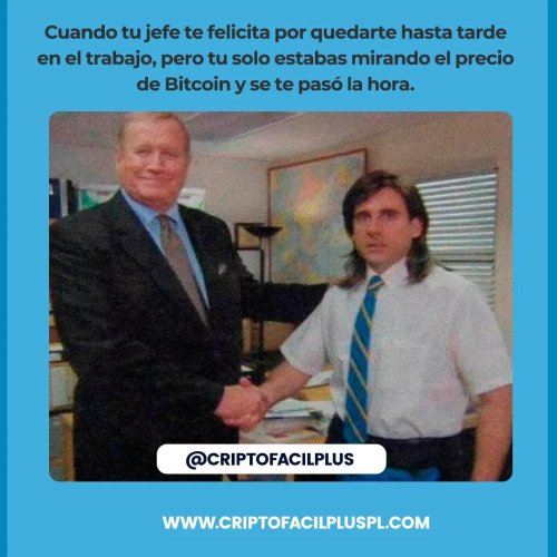Photo post from criptofacilplus.