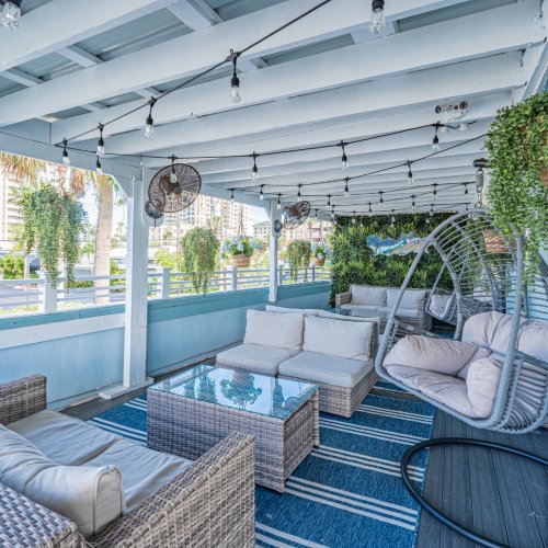 Photo post from bluewavesuites.