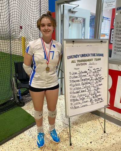 Carousel post from epicvball.