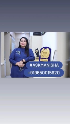 Video post from askmanisha.