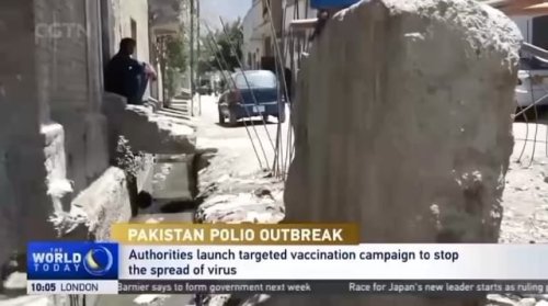 Video post from pakfightspolio.