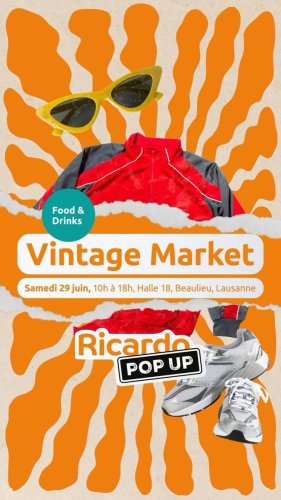 Video post from ricardo_ch.fr.