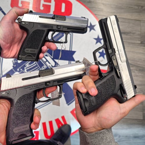 Photo post from glendale_gun_depot.