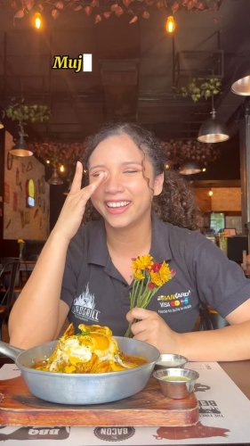 Video post from morogrill.