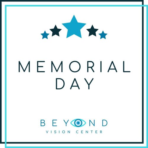 Photo post from beyondvisioncenter.