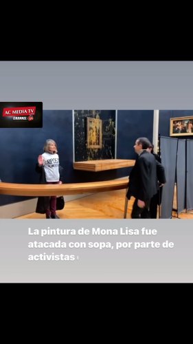 Video post from adrianaencomplicidad.