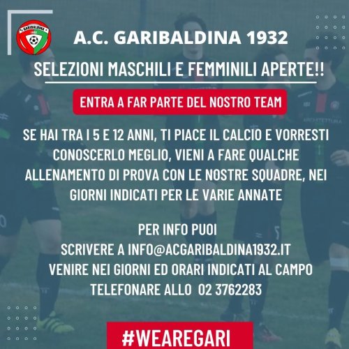 Carousel post from acgaribaldina1932.