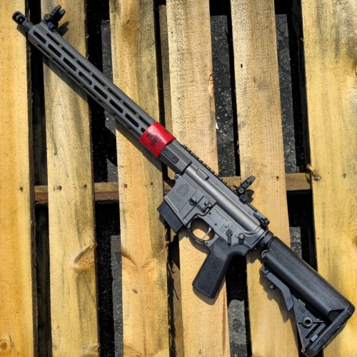 Photo post from glendale_gun_depot.