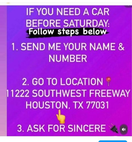 Photo post from sincere.tha.car.plug.