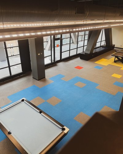 Photo post from dwightlofts.