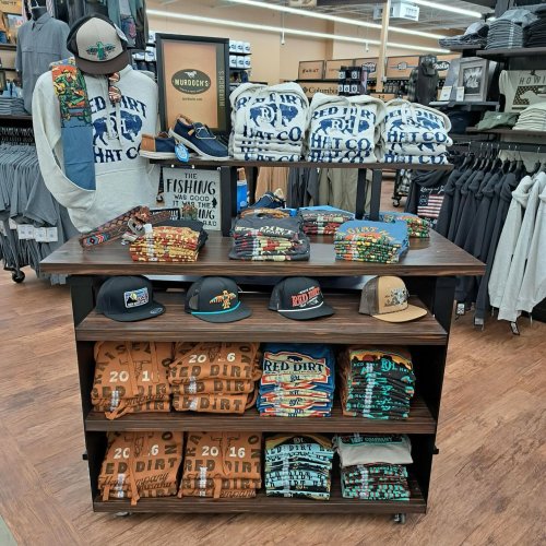 Photo post from reddirthatco.