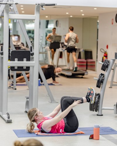 Photo post from balancecollective.