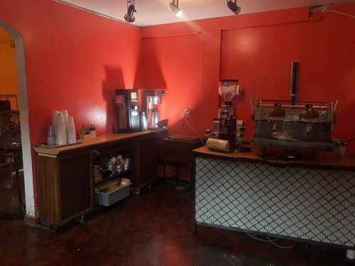 Photo post from equianocoffee.