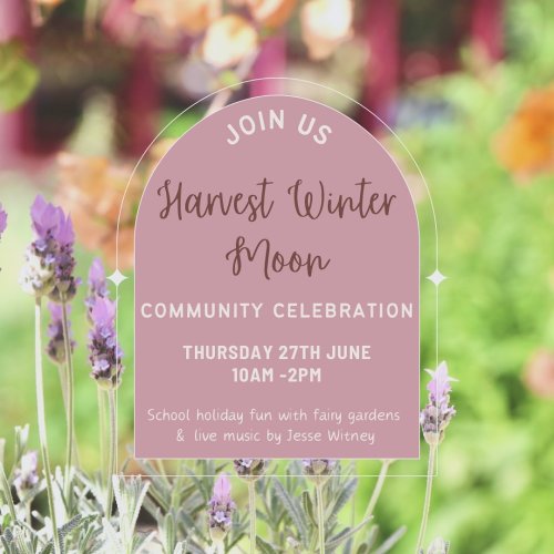 Photo post from currumbinvalleyharvest.