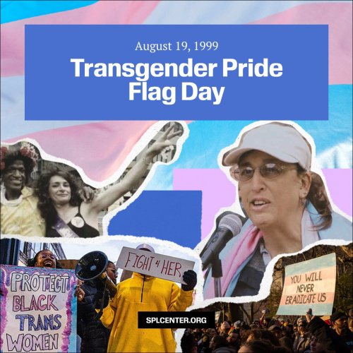 Photo post from @splcenter.