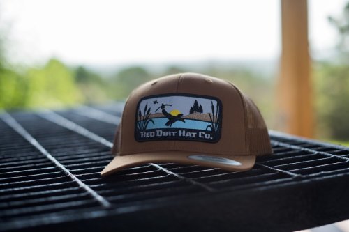 Photo post from reddirthatco.