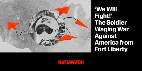 Photo post from @splcenter.