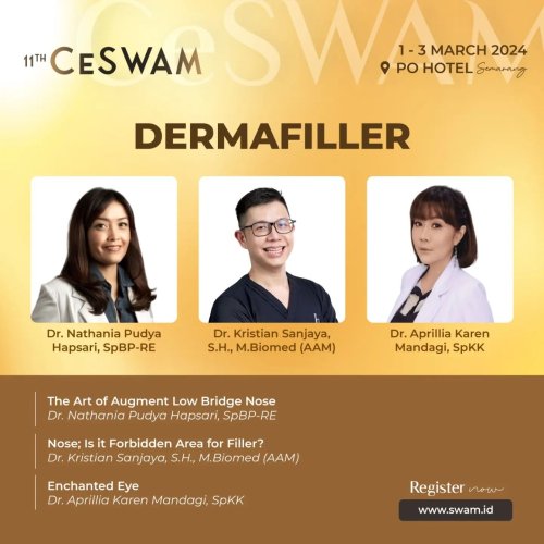 Photo post from swam_id.