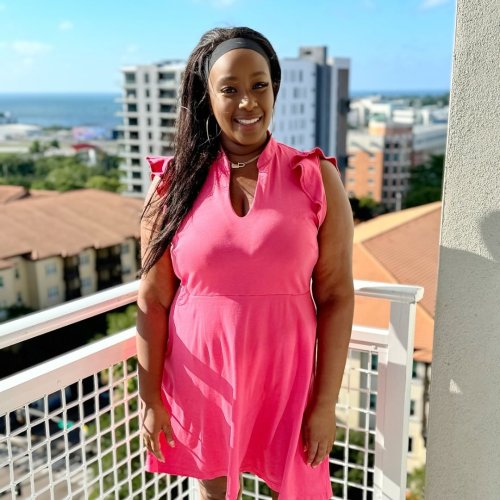 Carousel post from i.am.thealignedsoul.