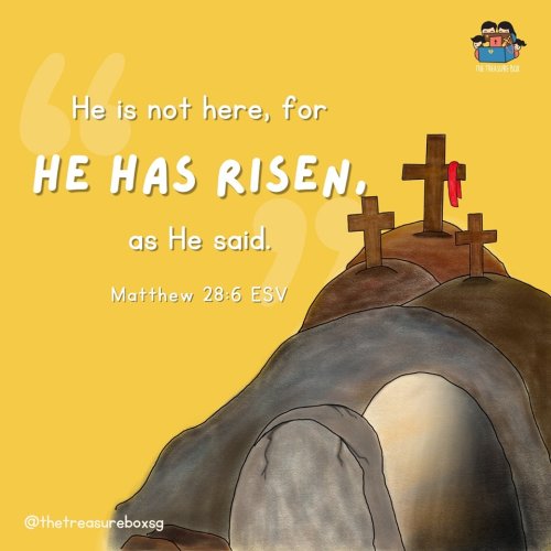 Photo post from thetreasureboxsg.