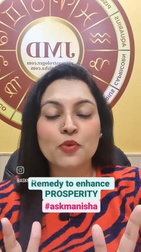 Video post from askmanisha.