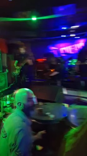 Video post from septimo_angel.