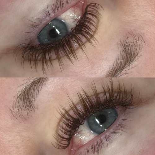 Photo post from blinxandbeauty.