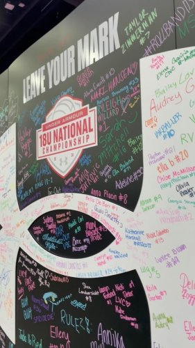 Video post from epicvball.