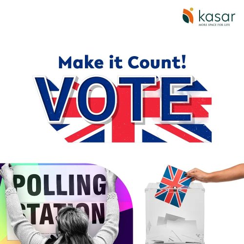 Photo post from kasarstays.