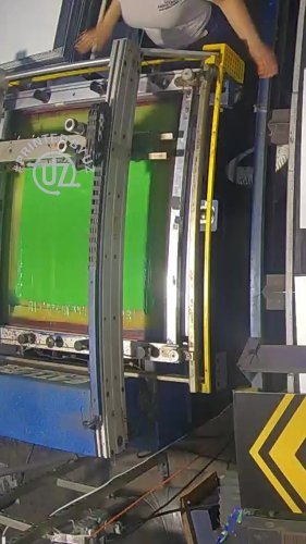 Video post from uzmarketing.