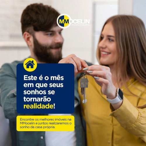 Photo post from imobiliariammocelin.