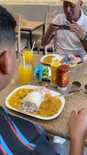 Video post from danilo_restaurante.