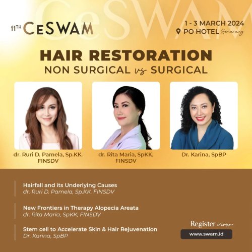Photo post from swam_id.