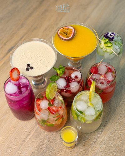 Photo post from glasshouseretreat.