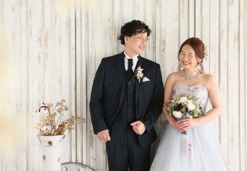 Carousel post from laquan_wedding.