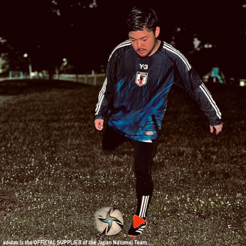 Photo post from @KKishispo.