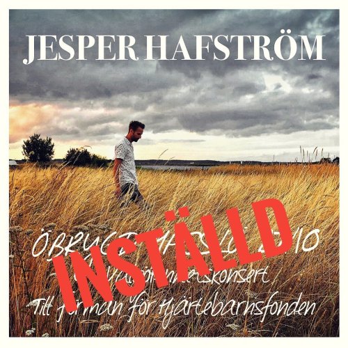 Photo post from jesperhafstrommusik.