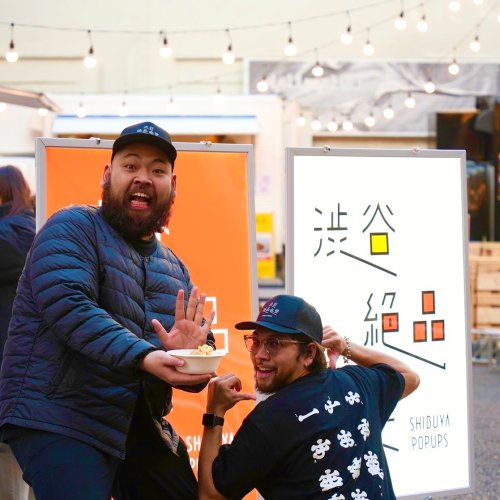 Photo post from zeppin_shokudo_shibuya.