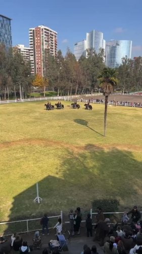 Video post from escuelamilitaroficial.